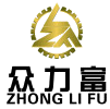 Guangzhou Zhonglifu machinery equlpment co.,LTD